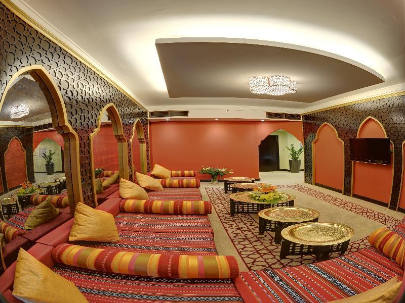 Boutique 7 Hotel And Suites Dubaï Extérieur photo